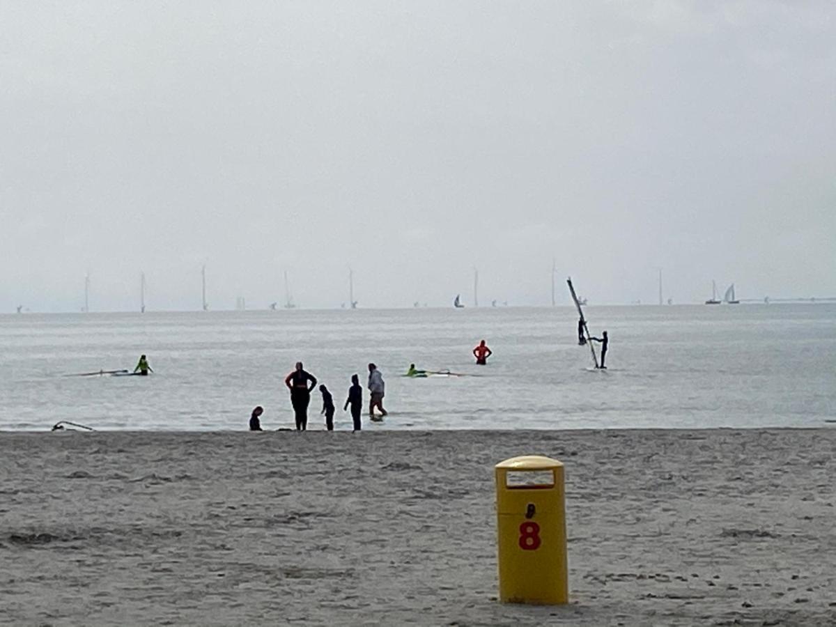 Vakantiehuisje Makkum Nl - S15 ภายนอก รูปภาพ
