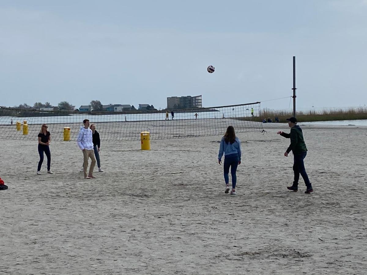Vakantiehuisje Makkum Nl - S15 ภายนอก รูปภาพ